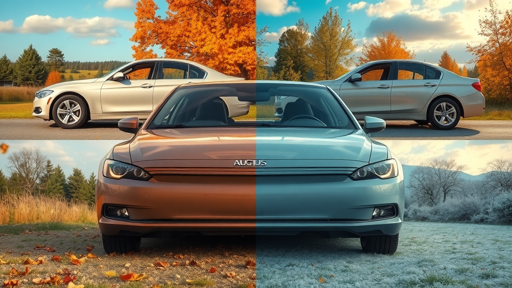 ceramic coating facts how long does ceramic coating last fading shine seasons timeline